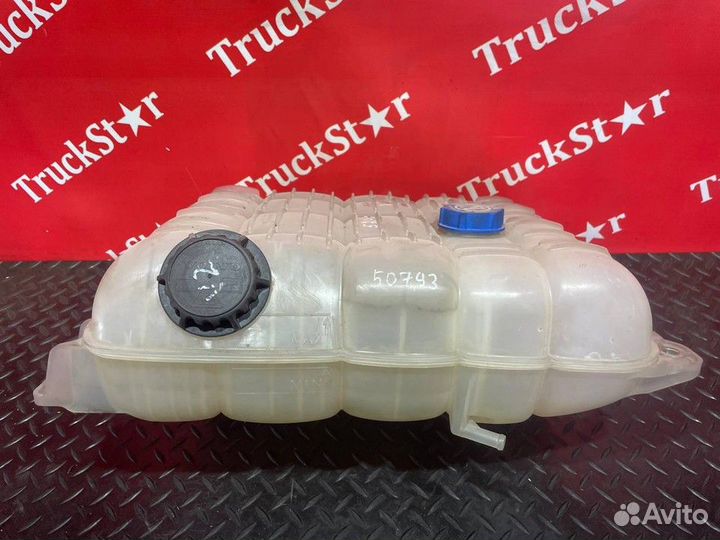 Бачок расширительный Volvo FH, Volvo FM