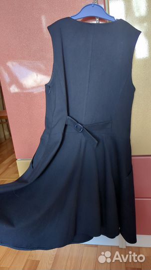 Школьная форма для девочки р152-158 на 12-13 лет