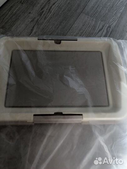 Туалет для животных