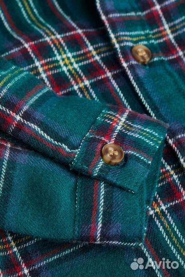 Рубашка для мальчика 68 H&M