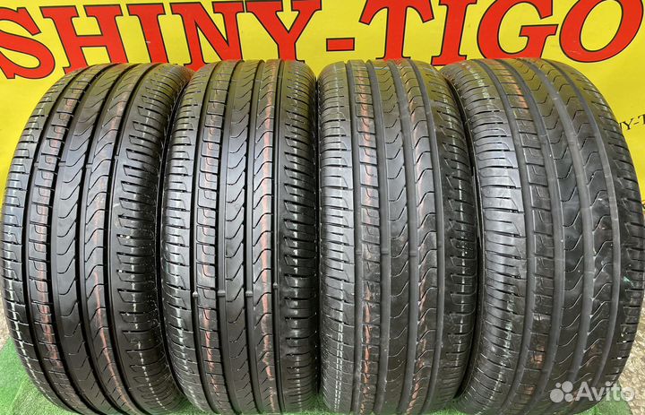 Pirelli Scorpion Verde 235/50 R19 99V