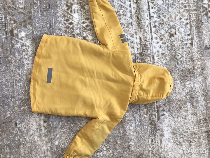 Парка детская 98