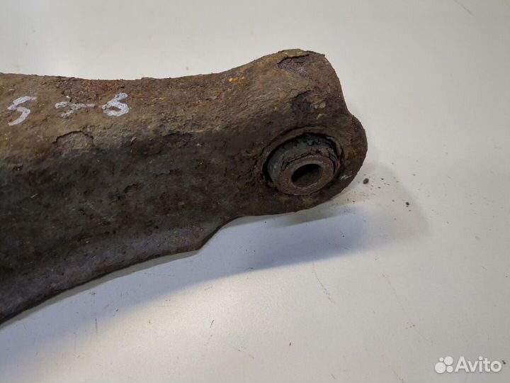 Рычаг подвески Mitsubishi Outlander XL, 2008