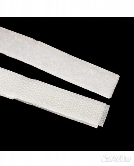 Липучка для одежды