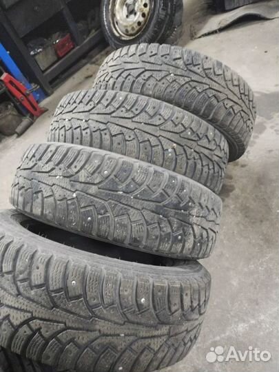 Nokian Tyres Nordman 7 175/65 R14