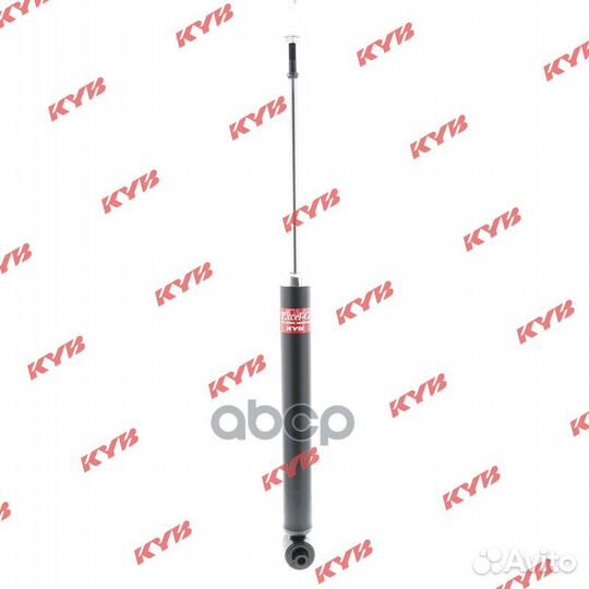 Амортизатор audi A6 97-04/VW passat (3B) 97-05