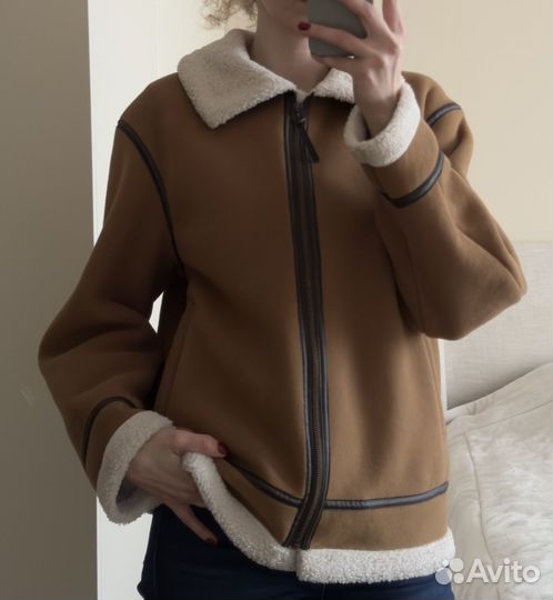 Куртка Uniqlo x JW Anderson