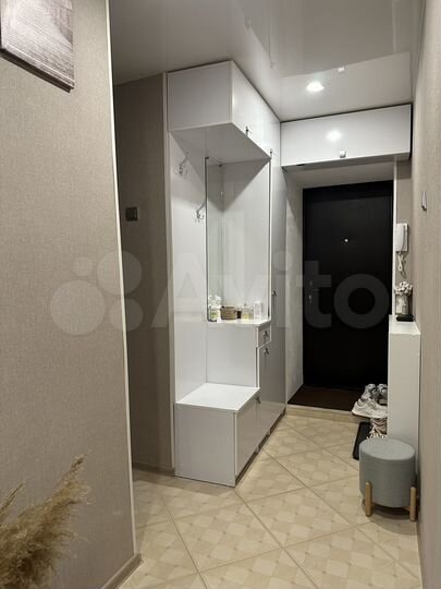 1-к. квартира, 32 м², 1/5 эт.