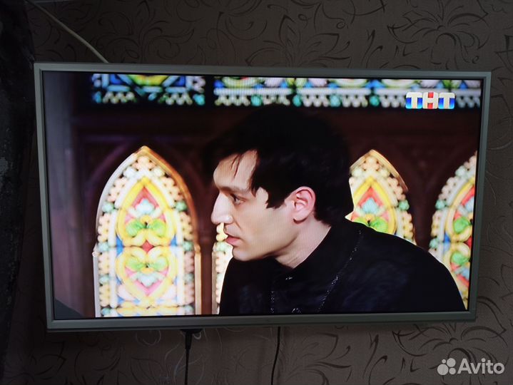 Телевизор Dexp 32