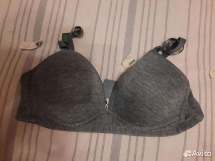 Женские вещи пакетом