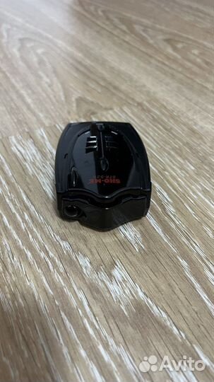 Антирадар sho-me Str-525