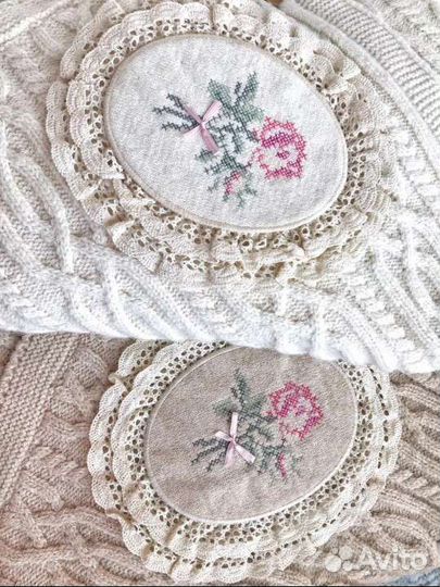 Плед с завязками, детское одеяло с завязками