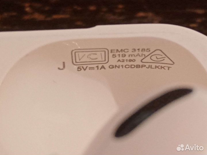 Наушники AirPods pro 2