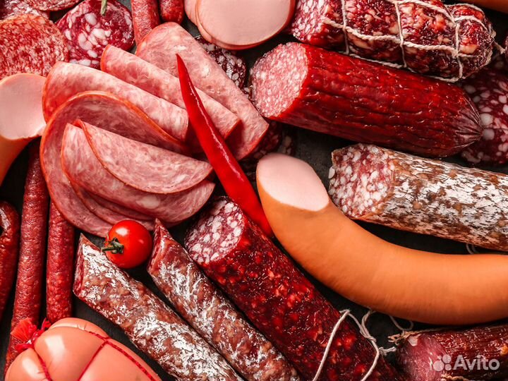 Вахта от 20 смен/Курская область/Разнорабочий