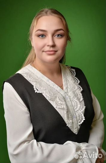 Педагог дополнительного образования
