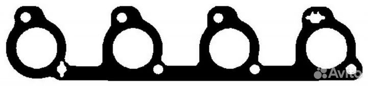 Elring 024.950 Прокладка, выпускной коллектор