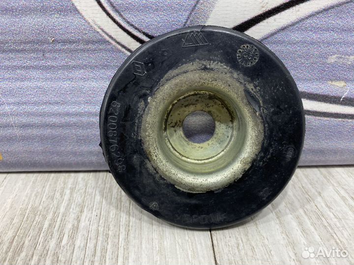 Опора стойки Renault arkana Лев, Прав