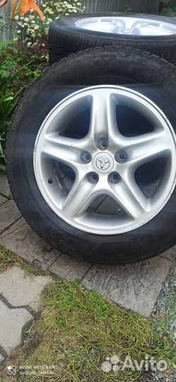 Bridgestone Turanza ER70 205/65 R16