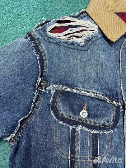 Куртка Maison Margiela MM6