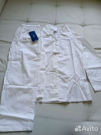 Костюм поварской 48 р