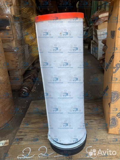 Картридж воздушного фильтра Scania 1759847