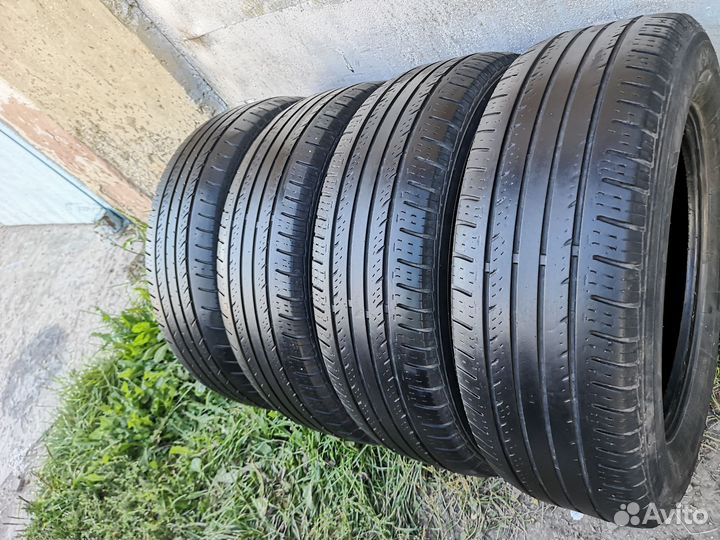 Maxxis Bravo HP-M3 225/65 R17 102V