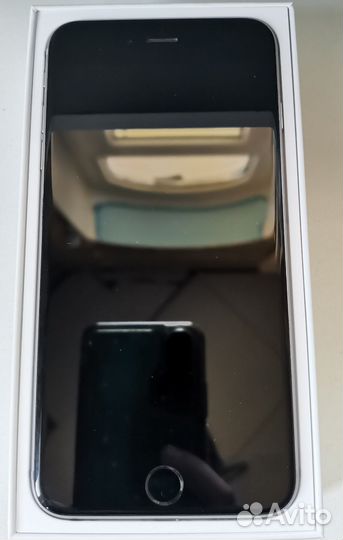 iPhone 6S Plus, 16 ГБ