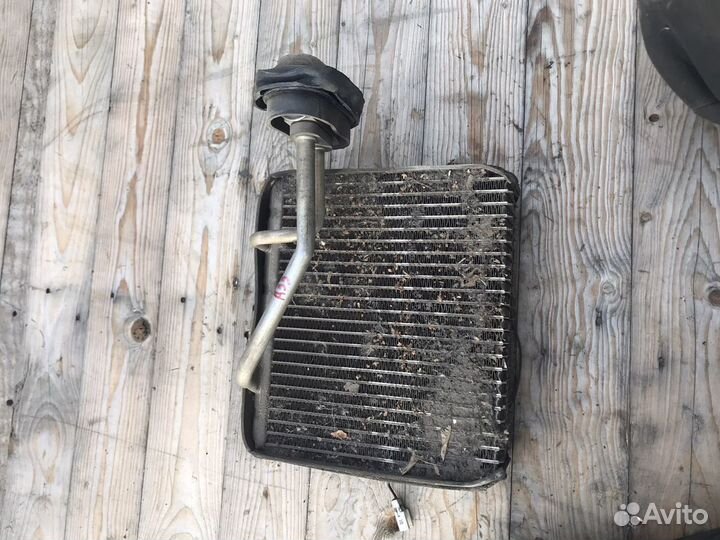 Испаритель кондиционера ниссан максима а33 maxima