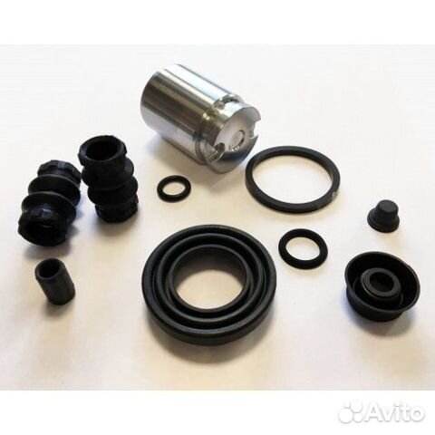 Ремкомплект тормозного суппорта на BMW i3