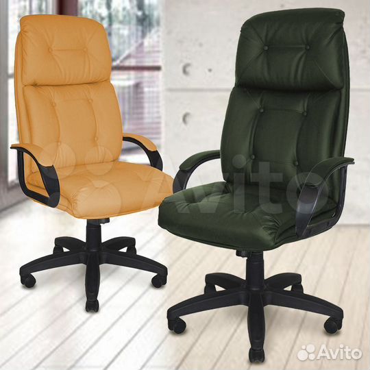 Компьютерное кресло