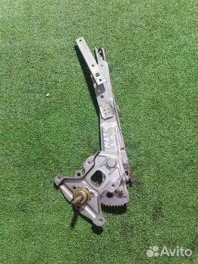 Стеклоподъемник задний правый Daewoo Matiz