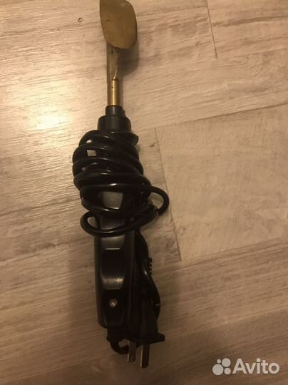 Горячий степлер, паяльник для бамперов