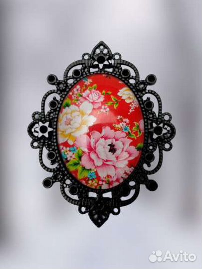 Подвеска лазурит