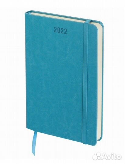 Ежедневники Brauberg новые датированные 2022 год