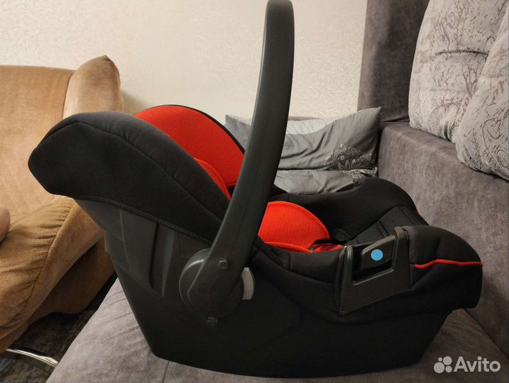 Автолюлька от 0