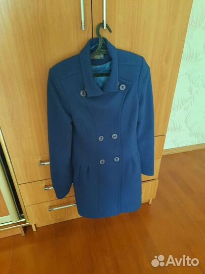 Пальто женское44-46