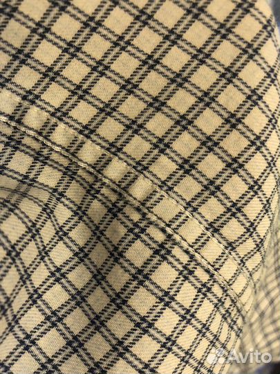 Рубашка мужская gant, XXL, оригинал