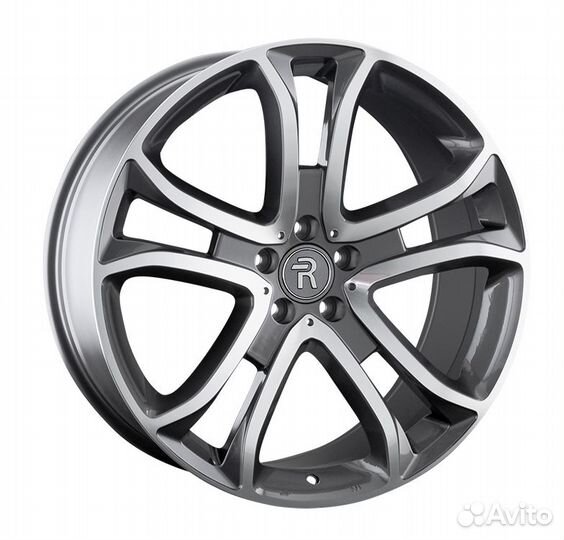 Replay MR208 11х21 5/112 ет42 66,6 GMF