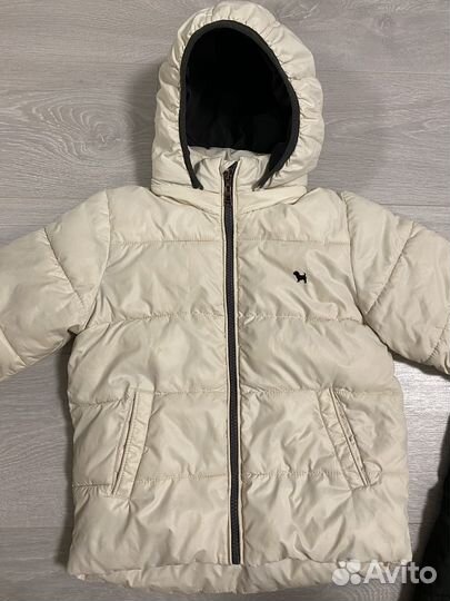 Зимний костюм 98