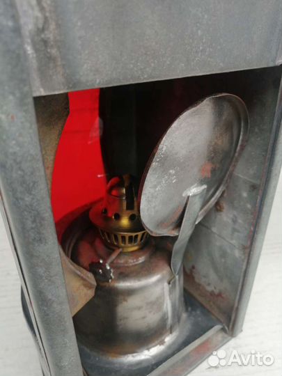 Судовые фонари