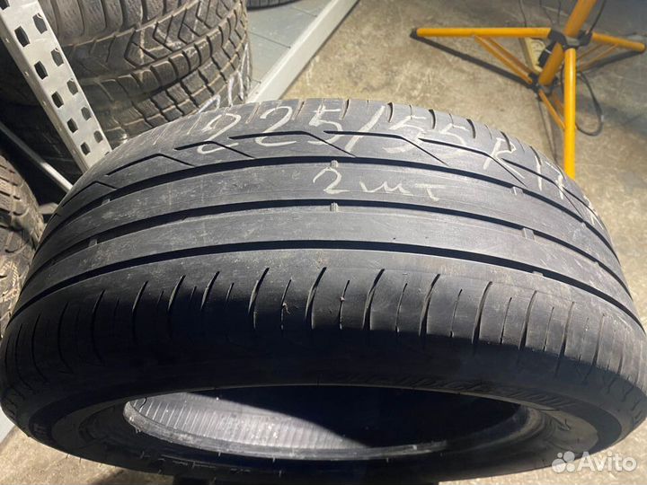 Bridgestone Turanza T001 225/55 R17 97W