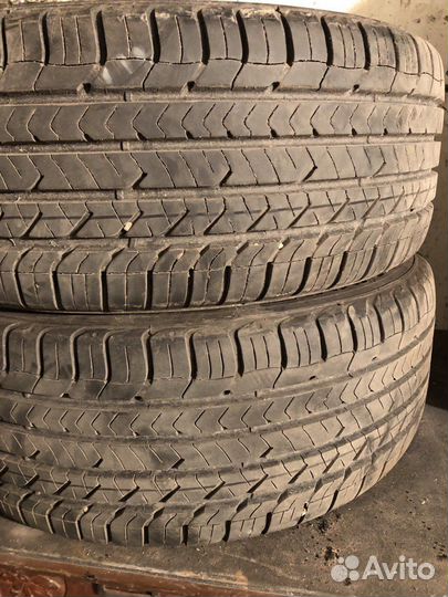 Goodyear Eagle Sport 225/45 R17 94W