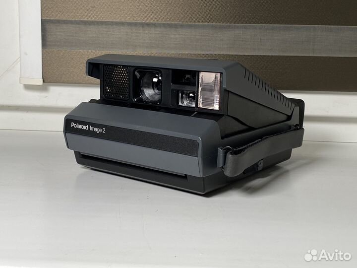 Polaroid image 2