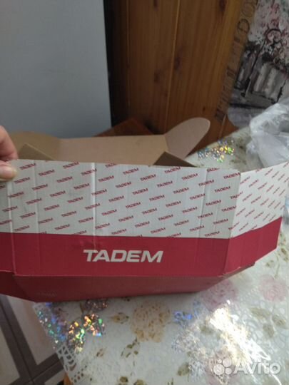 Стартер ваз 2114 новый