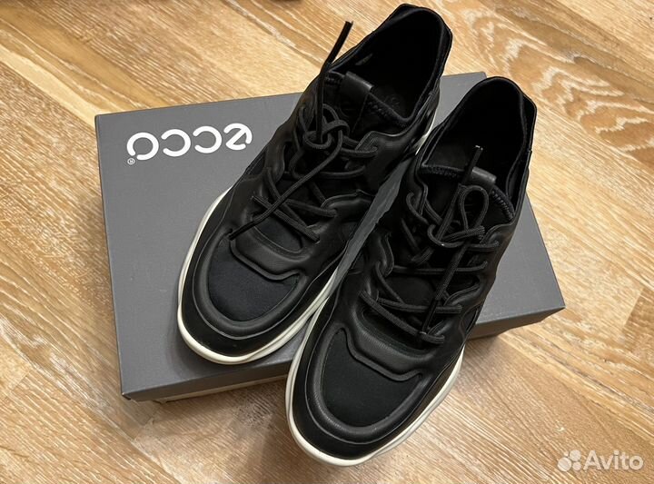 Кроссовки, Ecco Elo W, 38