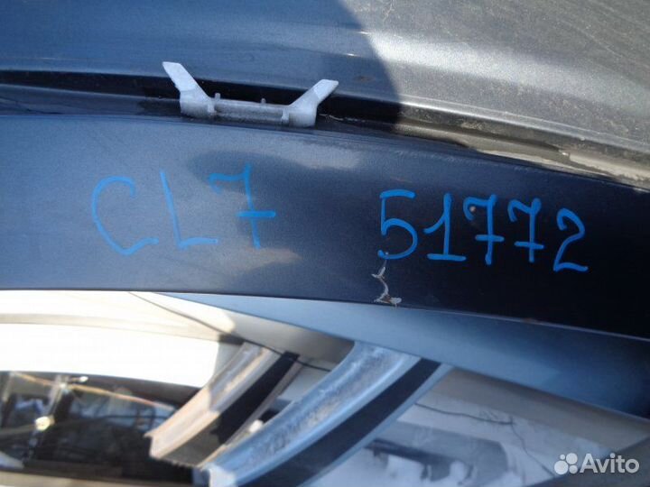 Крыша Honda Accord CL7 2003