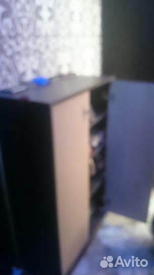 Тумба для обуви