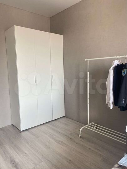 Квартира-студия, 30 м², 20/20 эт.