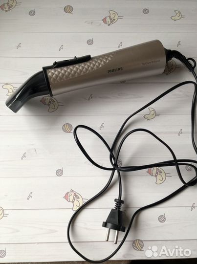 Фен-шетка Philips Advansed HP8657/00