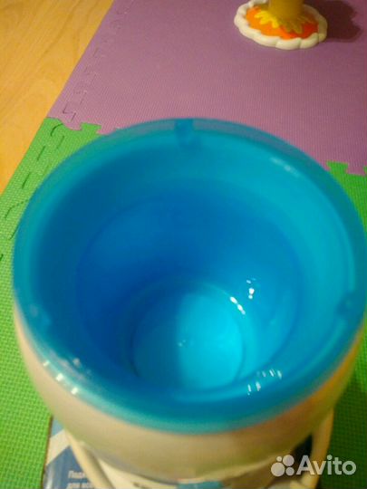 Подогреватель универсальный